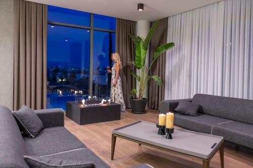 Villa Drvilla�suits