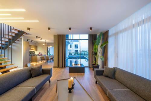 Villa Drvilla�suits
