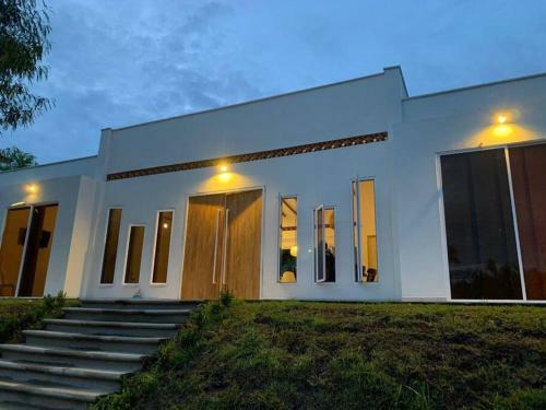Villa Manaure. Espectacular Finca Para Estrenar!!!!!!