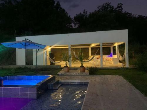 Villa Manaure. Espectacular Finca Para Estrenar!!!!!!