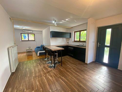 Apartamento Charming Appartment Emi