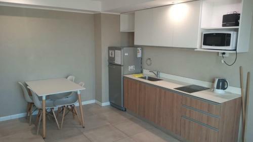 Apartamento La Mejor Vista Al Mar Necochea