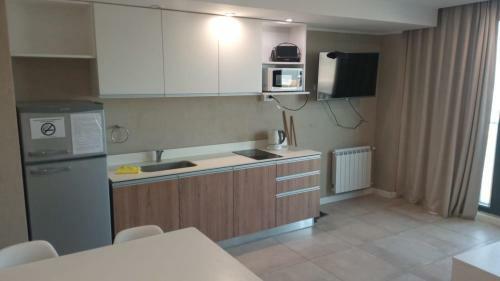 Apartamento La Mejor Vista Al Mar Necochea