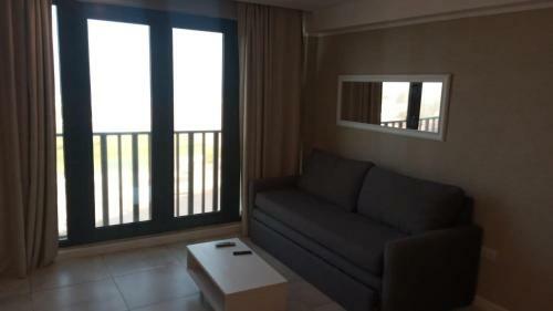 Apartamento La Mejor Vista Al Mar Necochea