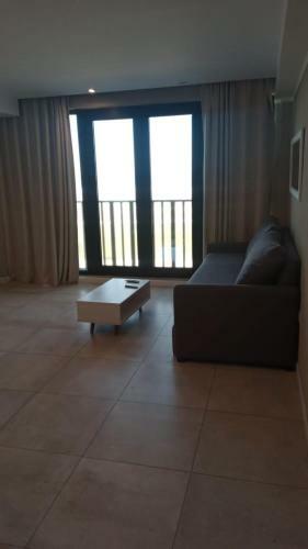 Apartamento La Mejor Vista Al Mar Necochea