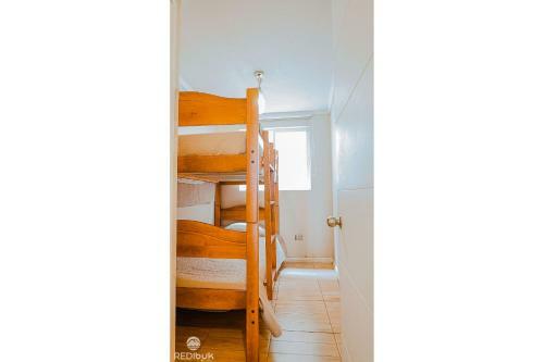 Apartamento Amplio Depto Equipado Full En Costa Lilenes