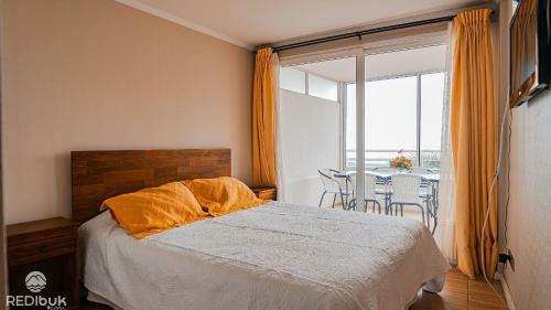 Apartamento Amplio Depto Equipado Full En Costa Lilenes