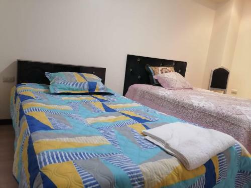 Hostal Como En Casa 1-70