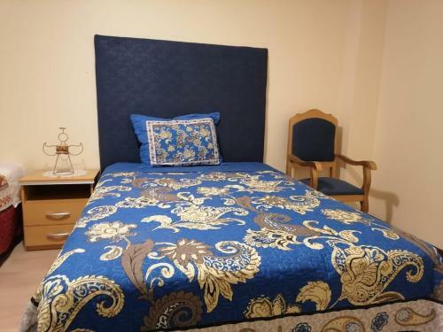 Hostal Como En Casa 1-70