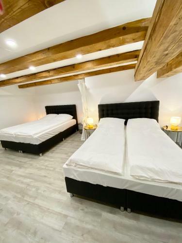 Apartamento Artsy Central Loft