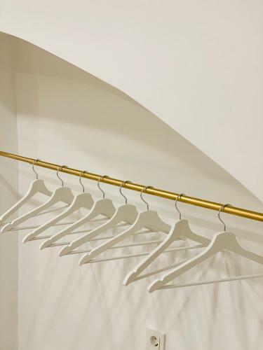 Apartamento Artsy Central Loft