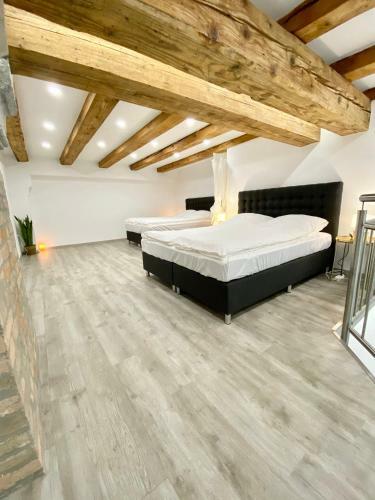 Apartamento Artsy Central Loft