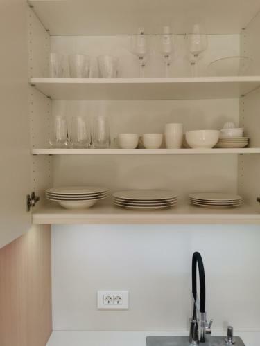 Apartment 191