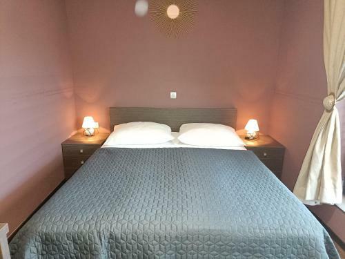Apartamento Mitja Rooms