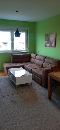 Apartamento Greenspace