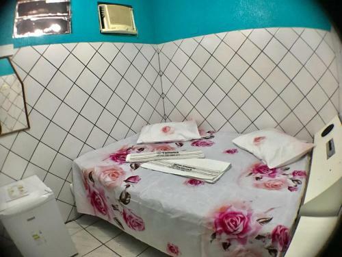 Hotel Pousada Talism�