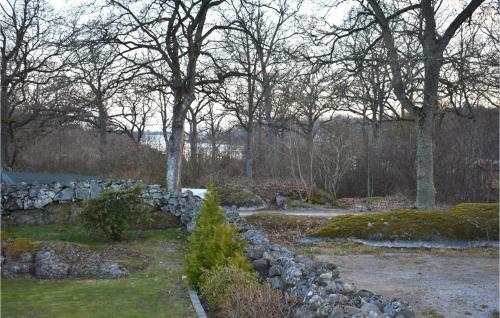 Beautiful Home In Br�kne Hoby With 2 Bedrooms