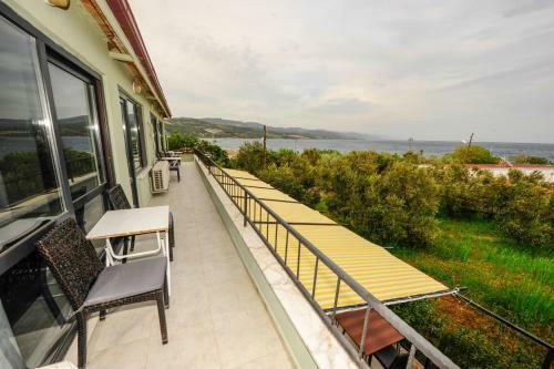 Assos No9 Hotel