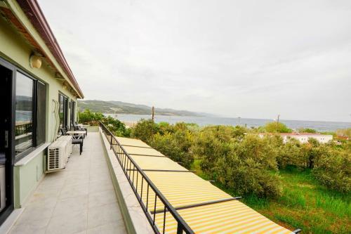 Assos No9 Hotel