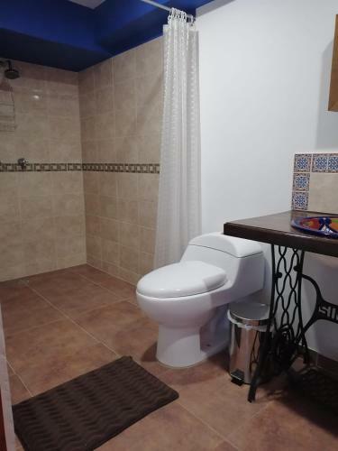 Bed & Breakfast La Casa Del Sol