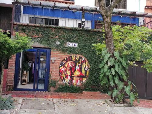 Bed & Breakfast La Casa Del Sol