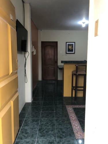 Apartamento Sam1 Suits
