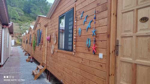 Hotel Afilli Bungalov