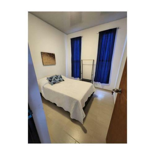 Cielo Azul Caba�a Con Bbq, Piscina Y Jacuzzi Privado