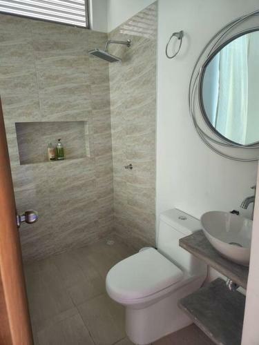 Cielo Azul Caba�a Con Bbq, Piscina Y Jacuzzi Privado