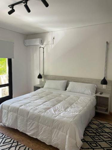 Apartamento Libra House Colonia