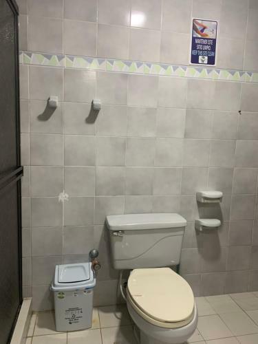 Hostal Casa W