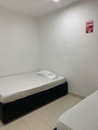 Hostal Casa W