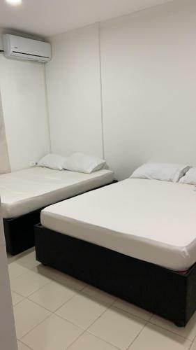 Hostal Casa W