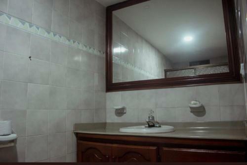 Hostal Casa W