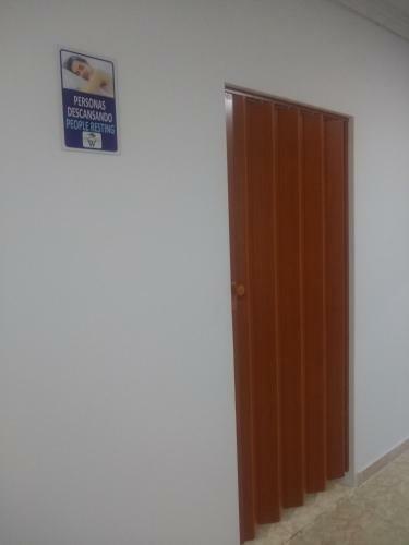 Hostal Casa W