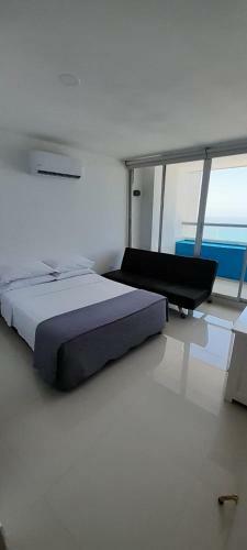 Apartamento Con Vista Al Mar Excelente Ubicacion