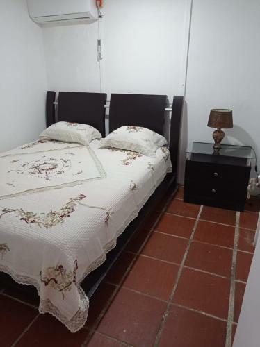 Casa Las Palmas
