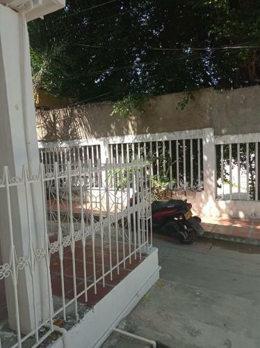 Casa Las Palmas