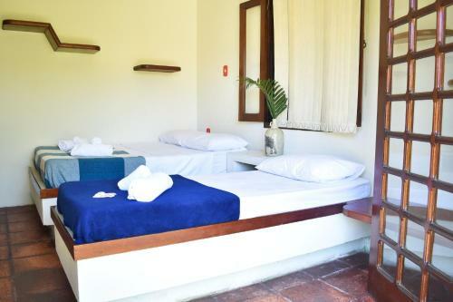 Numa Manguinhos Hostel