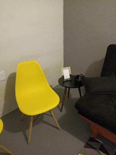 Apartamento Loft Confort�vel!