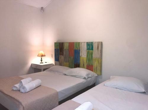 Bela Casa Em Gerib� � 300m Da Praia