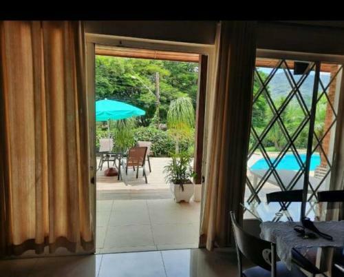 Casa Aconchegante Com Vista Para Pedra Grande