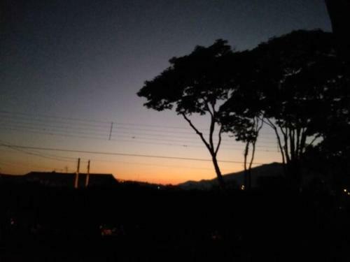Casa Aconchegante Com Vista Para Pedra Grande