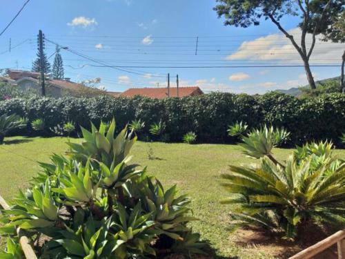 Casa Aconchegante Com Vista Para Pedra Grande