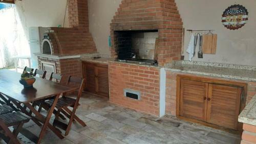 Casa Aconchegante Com Vista Para Pedra Grande