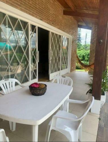 Casa Aconchegante Com Vista Para Pedra Grande