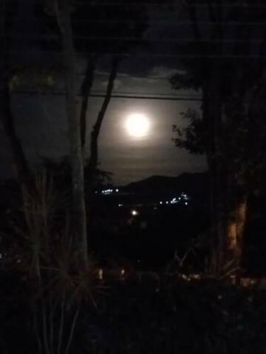 Casa Aconchegante Com Vista Para Pedra Grande