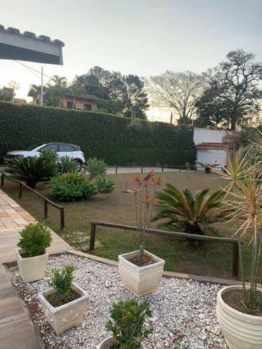Casa Aconchegante Com Vista Para Pedra Grande