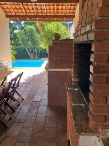Casa Aconchegante Com Vista Para Pedra Grande