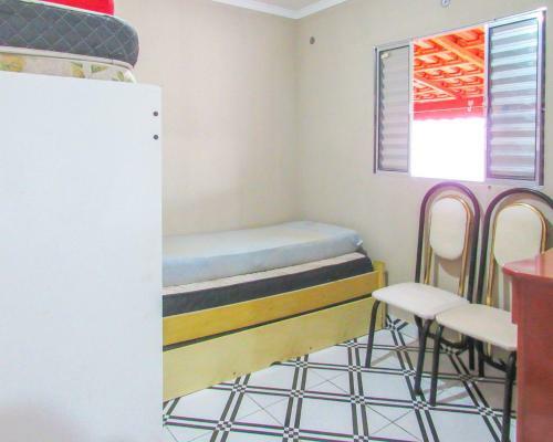Casa de Campo Com Lazer Completo Em Atibaia Sp